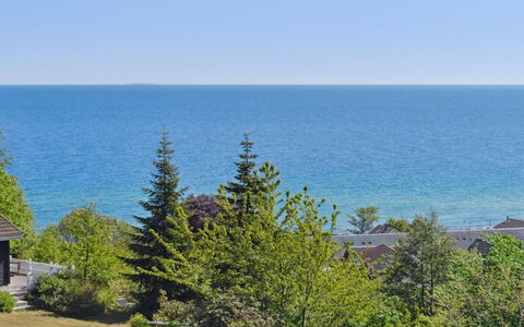 Johanna - 300M from the Sea: Legna, Mobilia, Appartamento, Camera, Soffitto, Color Legno, Sedia, Latifoglie, Vernice, Legname