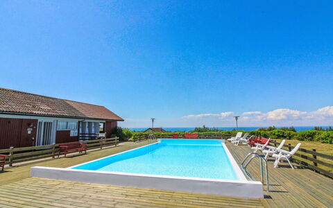 Eliene - 400M from the Sea: Blu, Tempo Libero, Ricorrere, Eco Hotel, Piscina, Vacanza, Hotel, Resort Citta ', Villa