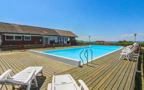 Eliene - 400M from the Sea: Blu, Piscina, Ricorrere, Tempo Libero, Eco Hotel, Hotel, Shade, Resort Citta ', Terme, Centro Ricreativo