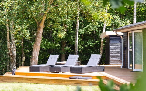 Heidel - 1.1Km from the Sea: Casa, Villetta, Portico, Raccordo, Agriturismo, Struttura Esterna
