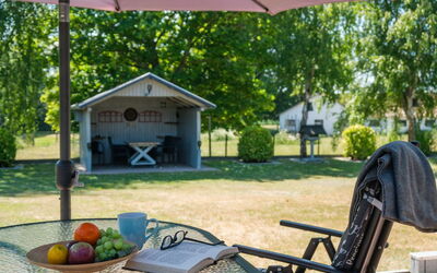 Carena - 1.8Km from the Sea