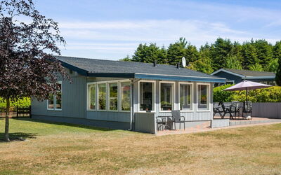 Carena - 1.8Km from the Sea