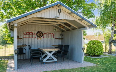 Carena - 1.8Km from the Sea