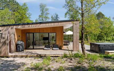 Tinja - 900M from the Sea