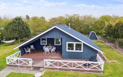 Reidar - 600M from the Sea