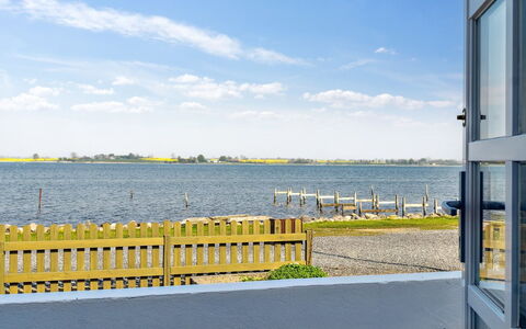 Tameka - 10M to the Fjord: Blu, Arbusto, Villetta, Groundcover, Giardino, Estate, Shade, Landscaping, Agriturismo, Eco Hotel