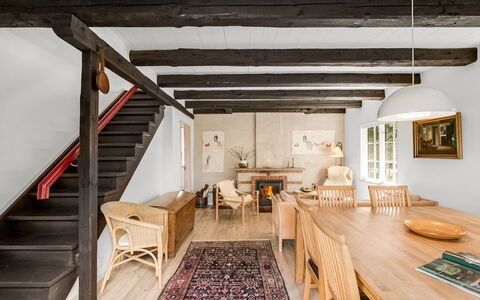 Enya - 1.2Km from the Sea: Villetta, Capannone, Capanna, Agriturismo, Prateria, Baracca, Fienile, Log Cabin, Edifici Giardino