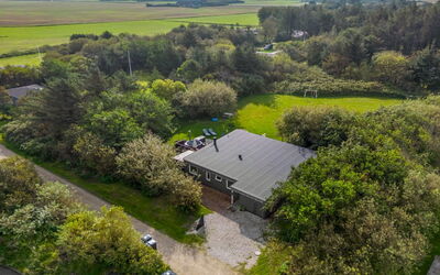 Jerrit - 1.4Km from the Sea