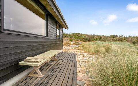 Apolina - from the Sea: Casa, Tetto, Casa, Villetta, Capannone, Edifici Giardino, Raccordo, Cortile, Log Cabin, Capanna