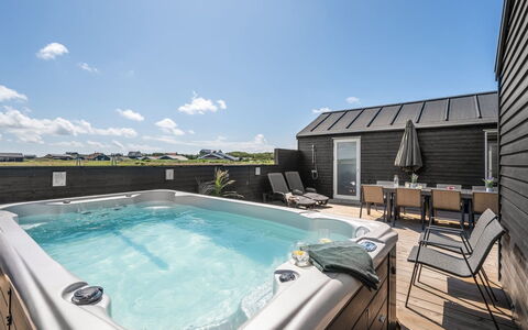 Ivar - 300M from the Sea: Ricorrere, Design, Piscina, Deck, Hotel, Villa, Terrazza, Eco Hotel, Vasca Idromassaggio