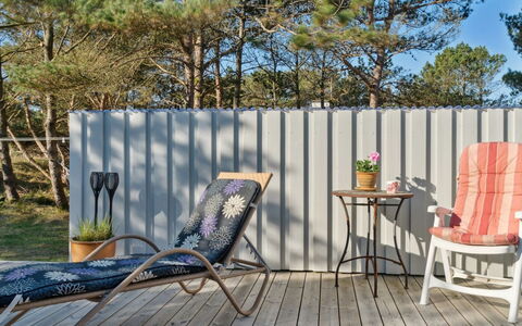 Jytte - 1.7Km from the Sea: Casa, Tetto, Casa, Villetta, Capannone, Edifici Giardino, Raccordo, Cortile, Log Cabin, Capanna