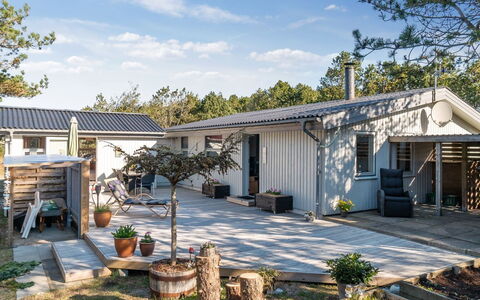 Jytte - 1.7Km from the Sea: Casa, Tetto, Casa, Villetta, Capannone, Edifici Giardino, Raccordo, Cortile, Log Cabin, Capanna