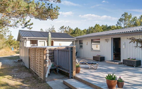 Jytte - 1.7Km from the Sea: Casa, Tetto, Casa, Villetta, Capannone, Edifici Giardino, Raccordo, Cortile, Log Cabin, Capanna