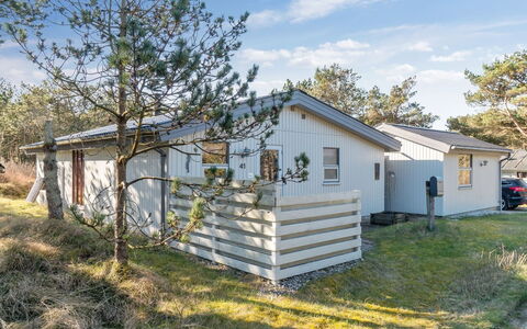 Jytte - 1.7Km from the Sea: Casa, Tetto, Casa, Villetta, Capannone, Edifici Giardino, Raccordo, Cortile, Log Cabin, Capanna