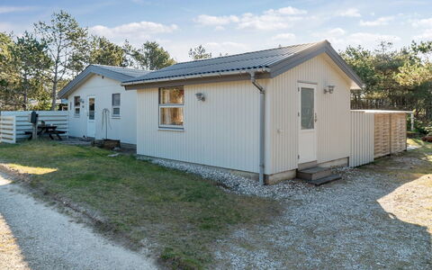 Jytte - 1.7Km from the Sea: Casa, Tetto, Casa, Villetta, Capannone, Edifici Giardino, Raccordo, Cortile, Log Cabin, Capanna