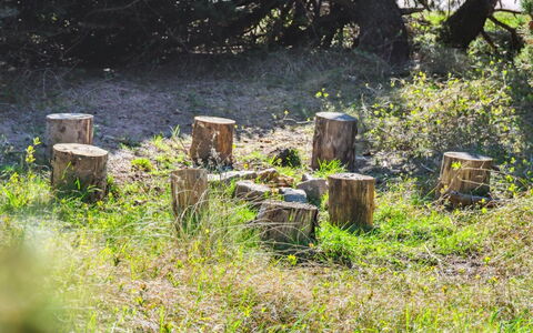 Velika - 1.2Km from the Sea: Tetto, Casa, Lotto, Casa, Villetta, Estate, Edifici Giardino, Shade, Log Cabin, Landscaping
