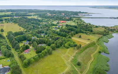 Gudrid - 250M to the Fjord
