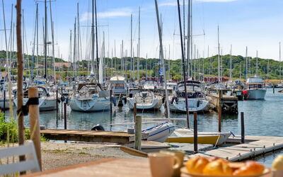 Adils - 5M from the Sea