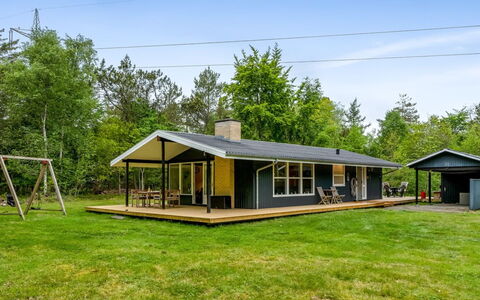 Borka - 1.2Km from the Sea