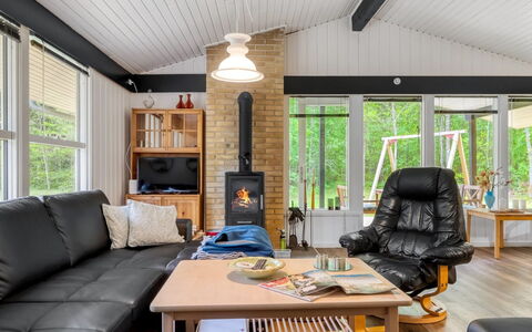 Borka - 1.2Km from the Sea