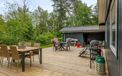 Borka - 1.2Km from the Sea