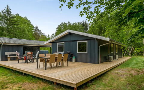 Borka - 1.2Km from the Sea
