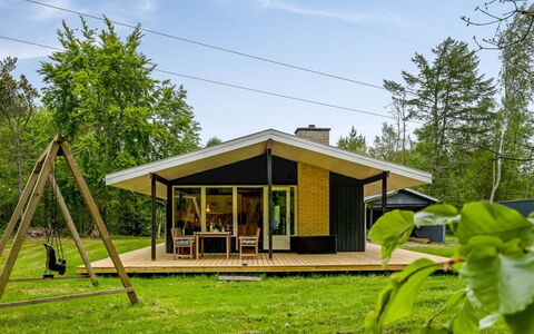 Borka - 1.2Km from the Sea