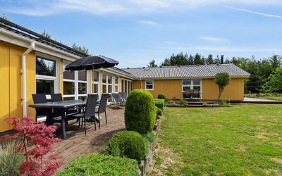 Flaminia - 350M from the Sea