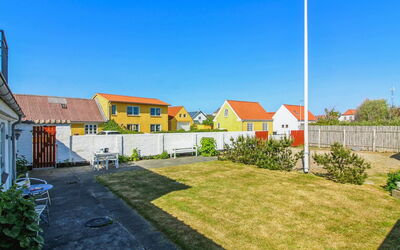 Blome - 350M from the Sea