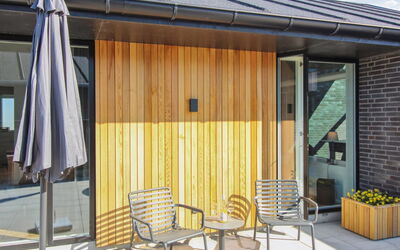 Esme - 400M from the Sea