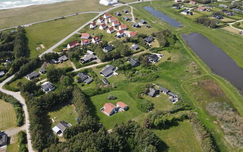 Frellef - 491M from the Sea: Erba, Pascolo, Lotto, Villetta, Area Rurale, Prato, Edifici Giardino, Giardino, Capannone