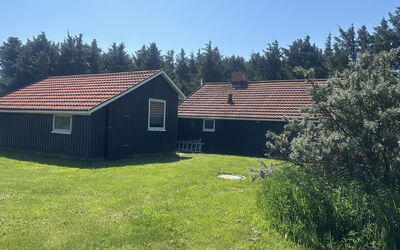Frellef - 491M from the Sea