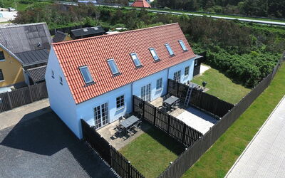 Alessandra - 500M from the Sea
