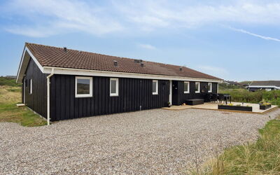 Boris - 250M from the Sea