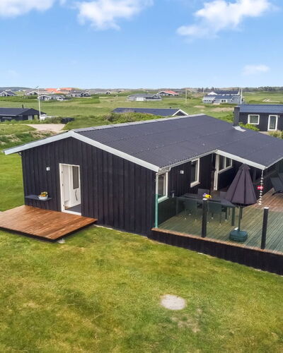 Lok - 450M from the Sea