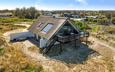Mumme - 700M from the Sea