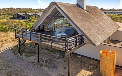 Mumme - 700M from the Sea