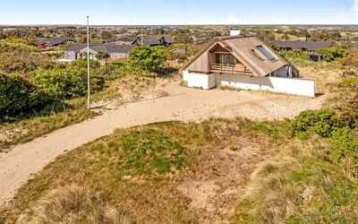 Mumme - 700M from the Sea