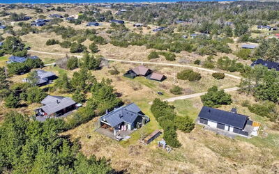 Gerasim - 1Km from the Sea