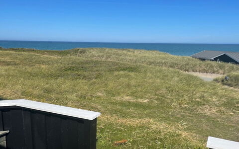 Joske - 50M from the Sea: Casa, Casa, Porta, Tetto, Villetta, Estate, Giardino, Shade, Raccordo, Cortile