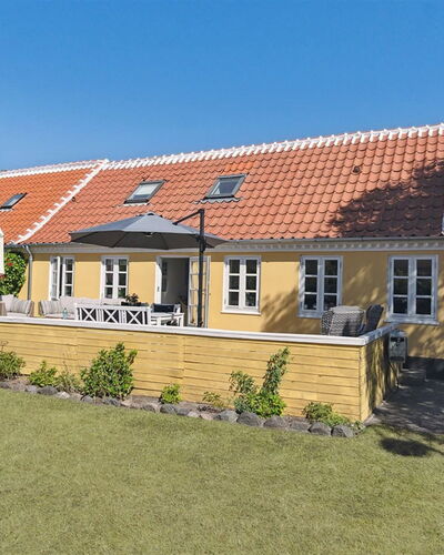 Algeth - 200M from the Sea