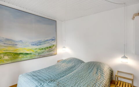 Cordelia - 1Km from the Sea: Interior Design, Camera Da Letto, Soffitto, Pavimentazione, Pavimento, Letto, Mobilia, Camera, Lenzuolo, Bedding