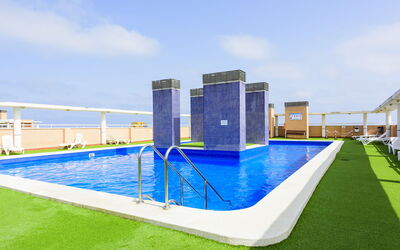 Mar de Oropesa i