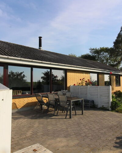 Kolle - 3.2Km from the Sea