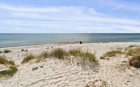 Anly - 250M from the Sea: Tetto, Casa, Porta, Villetta, Shade, Raccordo, Cortile, Estate, Backyard