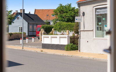 Dagne - 400M from the Sea