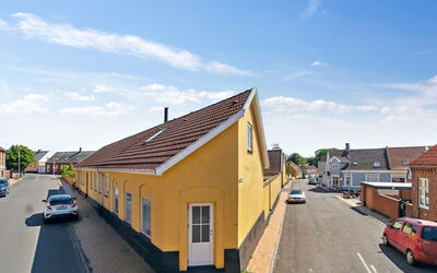 Dagne - 400M from the Sea