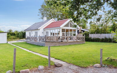Meinolf - 200M from the Sea