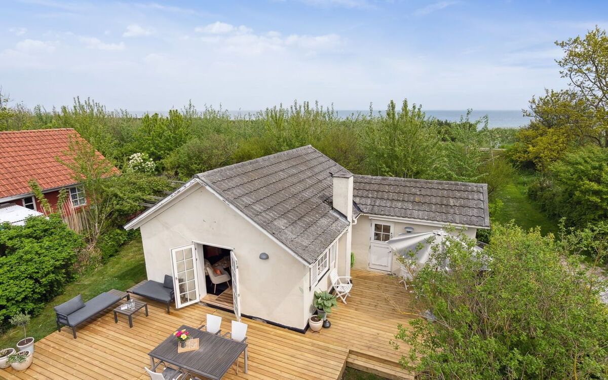 Quanna - 50M from the Sea