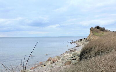 Ottmar - 150M from the Sea